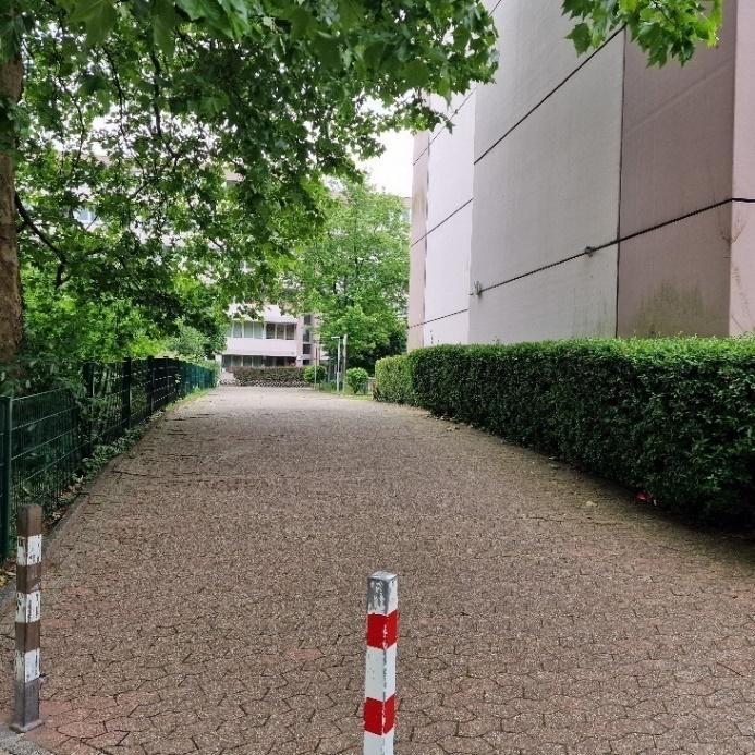 Eigentumswohnung (1 bis 2 Zimmer) in Krefeld - Bild 1