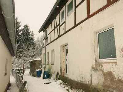 Zweifamilien-Wohnhaus in Bad Driburg - Bild 3