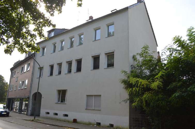Mehrfamilienhaus in Gelsenkirchen - Bild 4