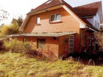 Einfamilienhaus mit Einliegerwohnung in Wiesengrund 2, 19230 Kuhstorf - Bild 2