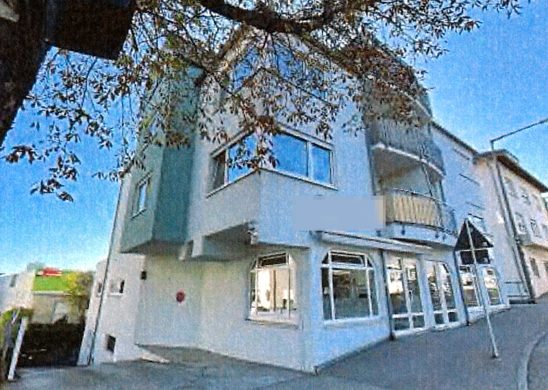Büroeinheit und Tiefgaragenstellplätze in Marbach - Bild 2