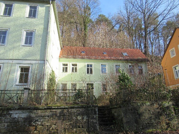Mehrfamilienhaus in Bad Schandau - Bild 3