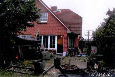 Wohnungserbbaurecht (Doppelhaushälfte) in Dornbreite 233a, 23556 Lübeck - St. Lorenz Nord - Bild 2