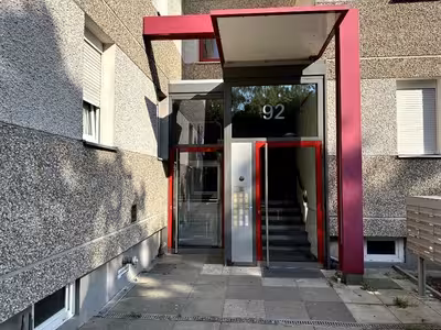 Eigentumswohnung (1 bis 2 Zimmer) in Dannenwalder Weg 92, 13439 Berlin - Bild 1