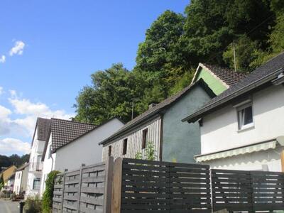 Einfamilienhaus in Hombacher Straße 20, 53783 Eitorf, Hombach - Bild 1