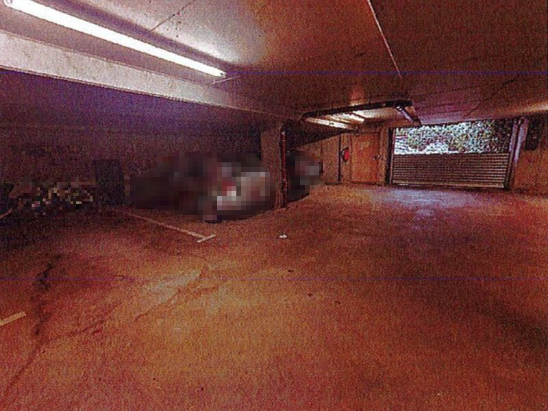 Maisonette-Wohnung und Tiefgaragenstellplatz in Geislingen an der Steige - Bild 3