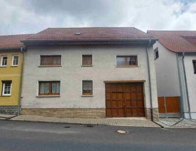 Einfamilienhaus in Karl-Marx-Straße  7, 99631 Weißensee - Bild 2