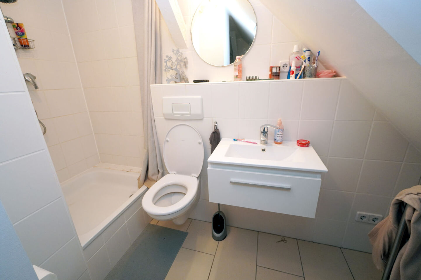 Wohn-/Geschäftshaus in Berlin - Bild 1