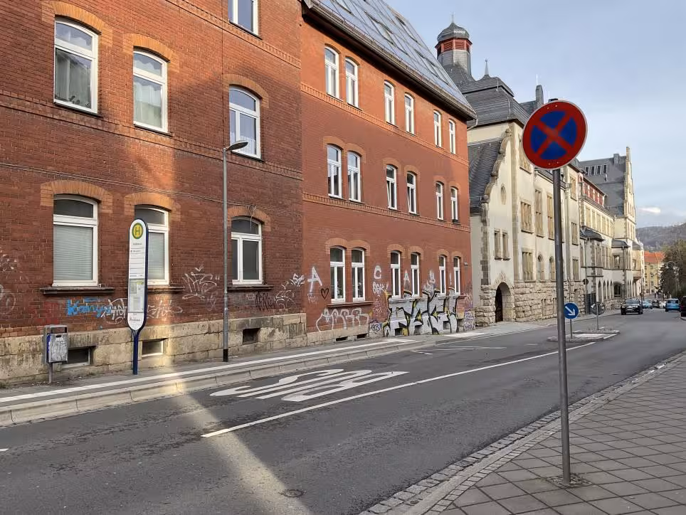 Eigentumswohnung (ab 5 Zimmer) in Jena - Bild 2