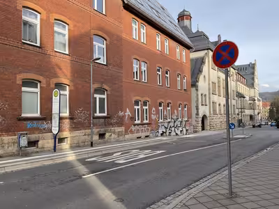 Eigentumswohnung (ab 5 Zimmer) in Lutherstraße  4, 07743 Jena - Bild 2