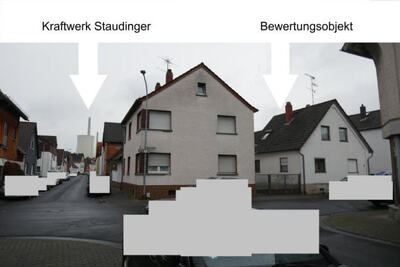 Einfamilienhaus in Mittelseestraße 14, 63512 Hainburg, Hainstadt - Bild 2
