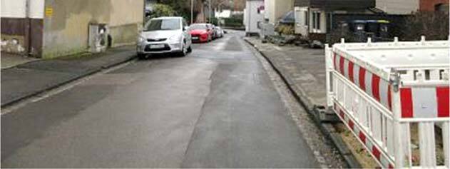 Zweifamilienhaus, Doppelgarage in Eschweiler - Bild 2