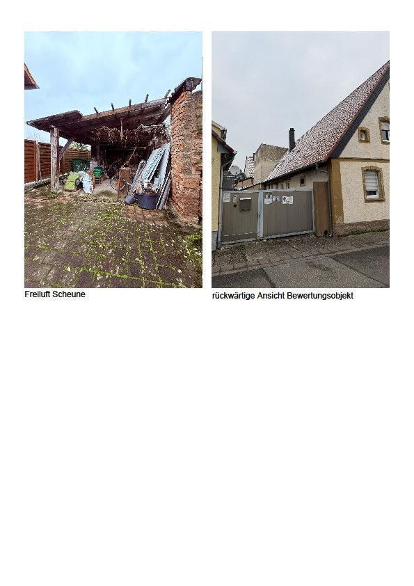 Eigentumswohnung (1 bis 2 Zimmer) in Offenbach an der Queich - Bild 3