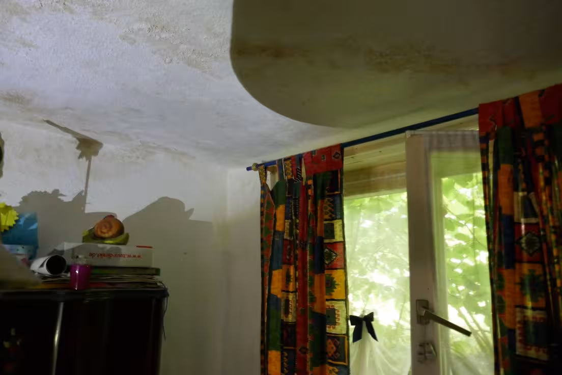 Einfamilienhaus in Niederasphe - Bild 8