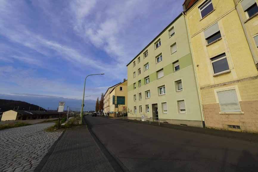 Mehrfamilienhaus in Hagen - Bild 2