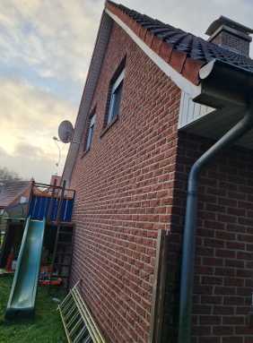 Einfamilienhaus, Einfamilienhaus mit Garage in Meppen - Bild 3