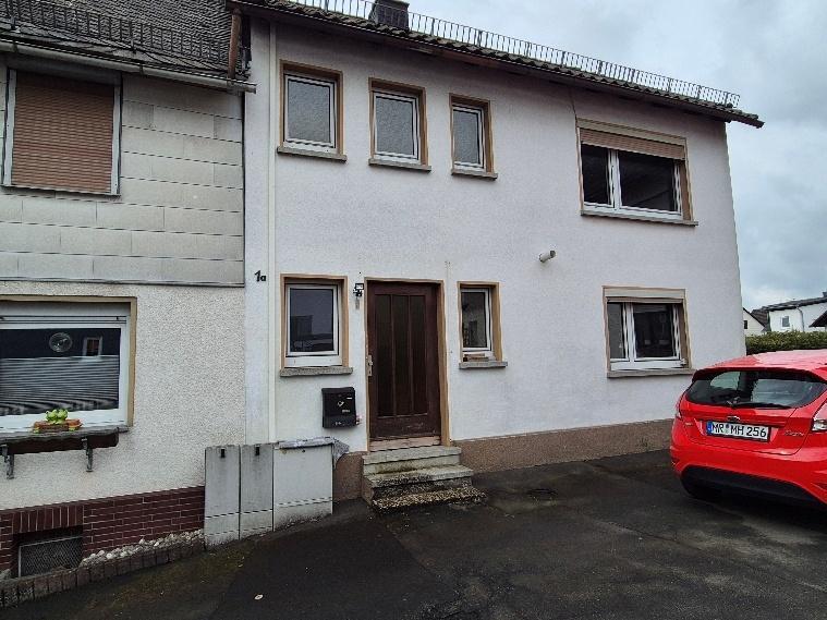 Einfamilienhaus in Breidenstein - Bild 4