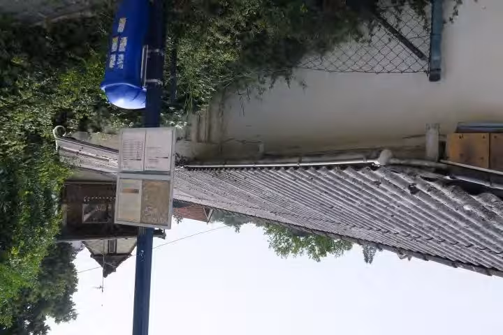 Wohn-/Geschäftshaus, Garage in Wiesbaden - Bild 3