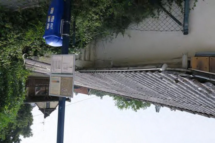 Wohn-/Geschäftshaus, Garage in Wiesbaden - Bild 3