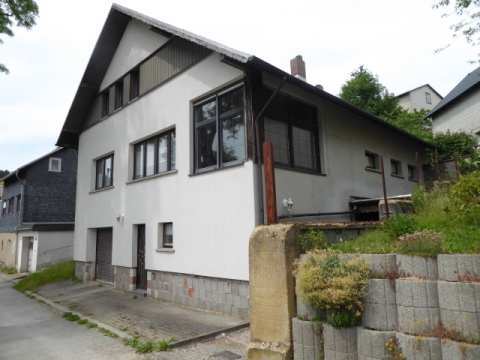 Einfamilienhaus in Cursdorf - Bild 3