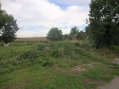 Unbebaute, mit Bodenplatte und Stallgebäude bebaute Grundstücke in Sohlener Mühlenweg, 39122 Magdeburg OT Beyendorf - Bild 2