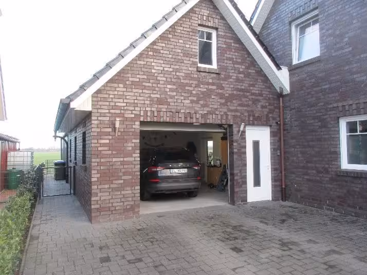 Einfamilienhaus in Hilkenbrook - Bild 4