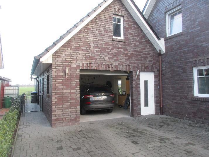 Einfamilienhaus in Hilkenbrook - Bild 4