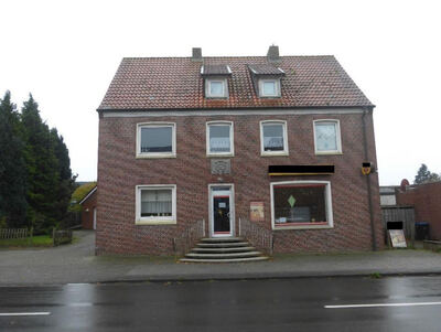 Wohn-/Geschäftshaus in Graf-Edzard-Straße 65, 26826 Weener - Bild 1