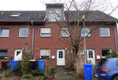 Reihenhaus in Kolpingstraße 5, 50389 Wesseling, Keldenich - Bild 2
