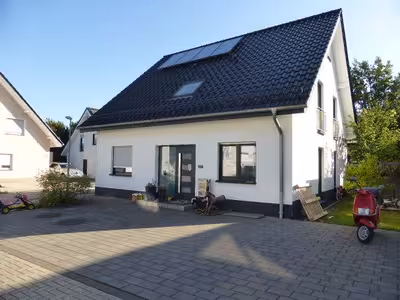 Einfamilienhaus in Binsenweg 4, 33106 Paderborn, Wewer - Bild 2