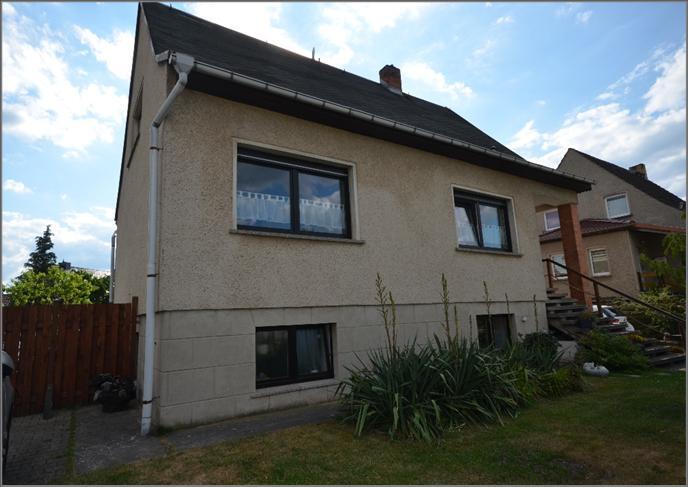 Einfamilienhaus, Zweifamilienhaus in Wittstock/Dosse - Bild 1