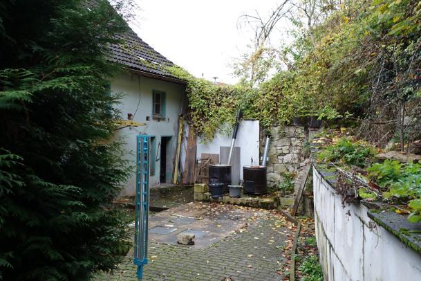 bebautes Grundstück in An der Schmücke - Bild 4