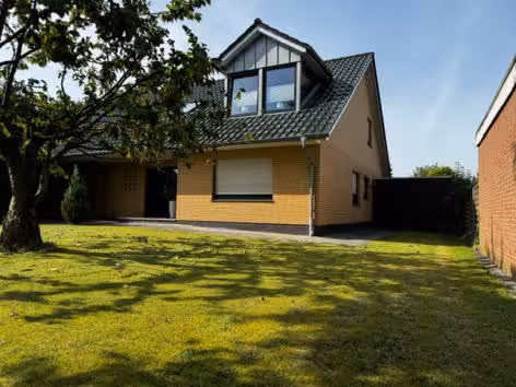 Einfamilienhaus in Ostrhauderfehn - Bild 4