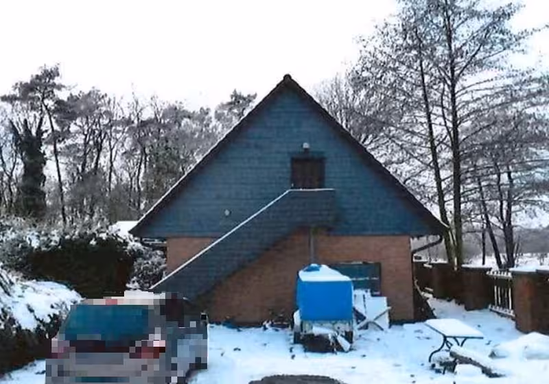 Teileigentum in Escheburg - Bild 1