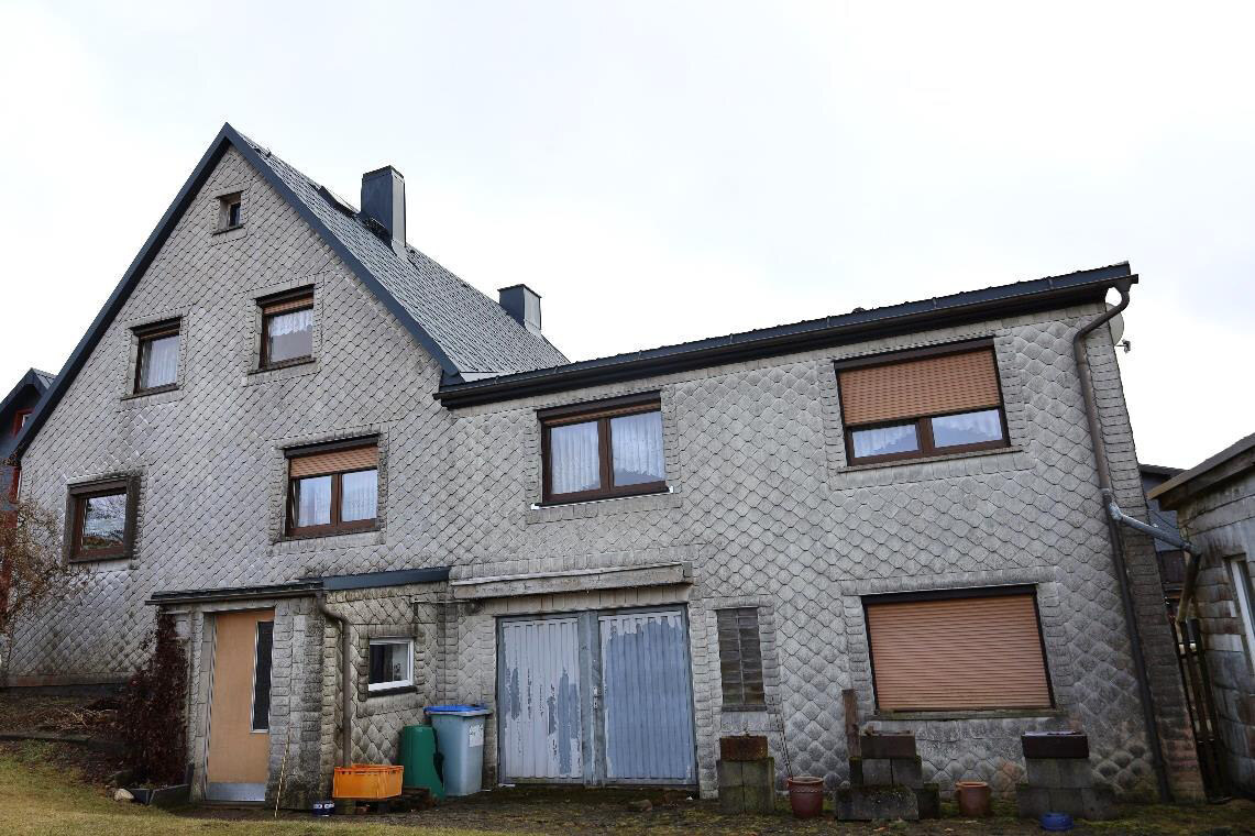 Einfamilienhaus in Neustadt am Rennsteig - Bild 3