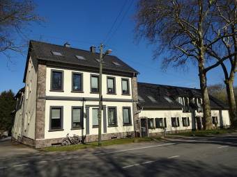 Eigentumswohnung (1 bis 2 Zimmer), Wohnungseigentum im Erdgeschoss in Alte Wittener Str. 77, 44803 Bochum, Laer - Bild 1