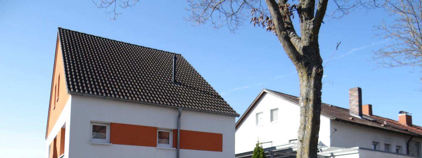 Einfamilienhaus in Schweinfurt - Bild 4