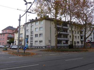 Eigentumswohnung (1 bis 2 Zimmer) in Von-Beckerath-Straße 1, 47799 Krefeld - Bild 1