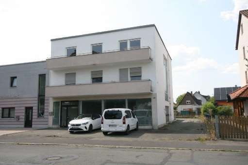 Mehrfamilienhaus in Weiden in der Oberpfalz - Bild 1