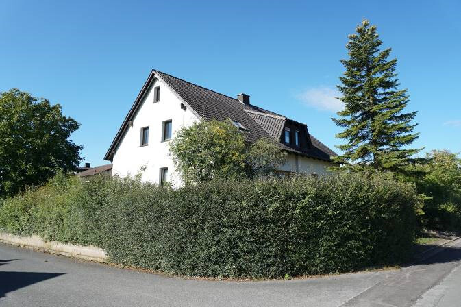 siehe Beschreibung in Redwitz a.d.Rodach - Bild 1