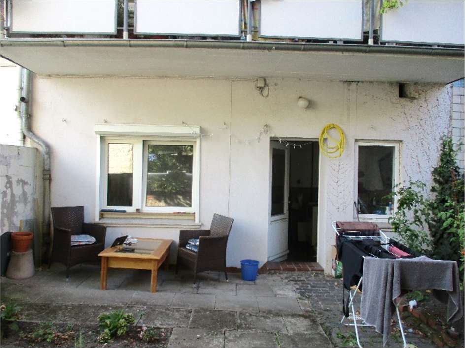 Mehrfamilienhaus in Bremen - Bild 2