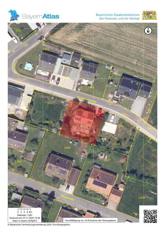 Einfamilienhaus in Creußen - Bild 3