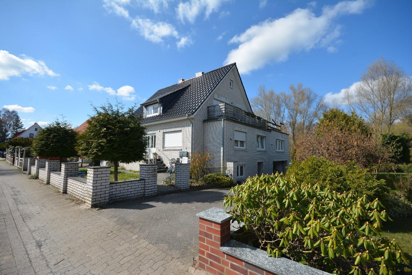 Einfamilienhaus in Bassum - Bild 2