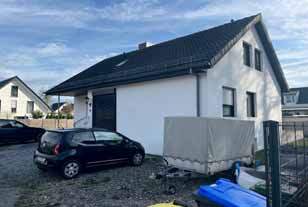 Einfamilienhaus in Auf der Heide 26, 32756 Detmold - Bild 1