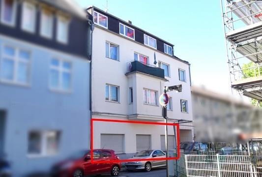 Eigentumswohnung (3 bis 4 Zimmer) in Gelsenkirchen - Bild 1