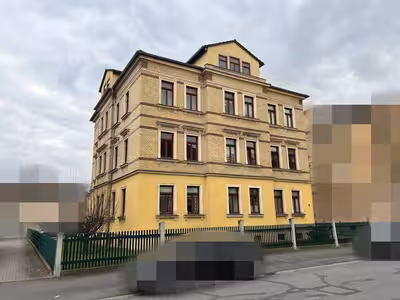 Eigentumswohnung (3 bis 4 Zimmer) in Haeckelstr.  6, 01809 Heidenau - Bild 2