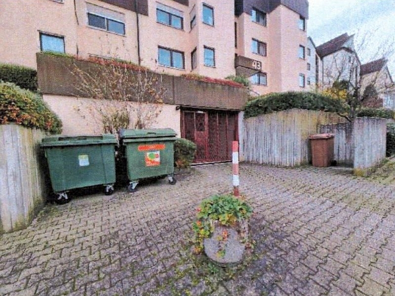 3-Zimmer-Wohnung in Besigheim - Bild 1