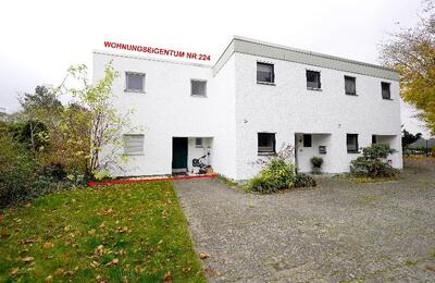 Reihenhaus in Bockfeldstr. 7, 13595 Berlin - Bild 1