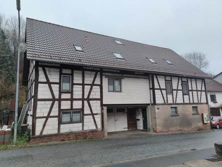 Sonstiges in Lohrhaupten - Bild 1