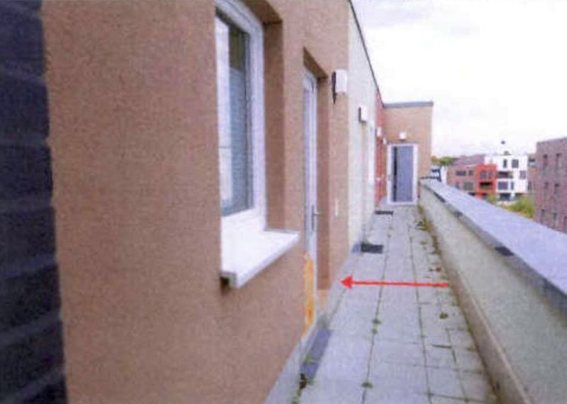 Maisonette-Wohnung in Hamburg - Bild 3